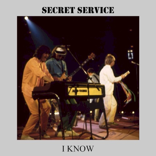 I Know