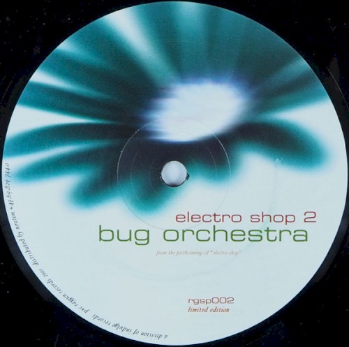 Electro Shop 2