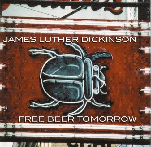Free Beer Tomorrow