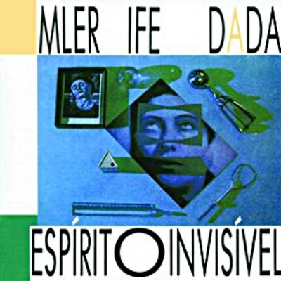 Espírito Invisível
