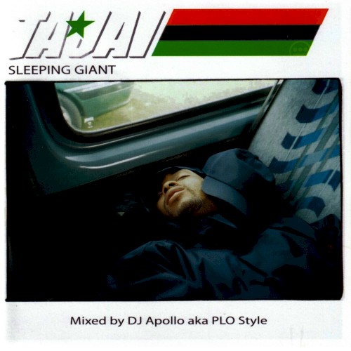 Sleeping Giant