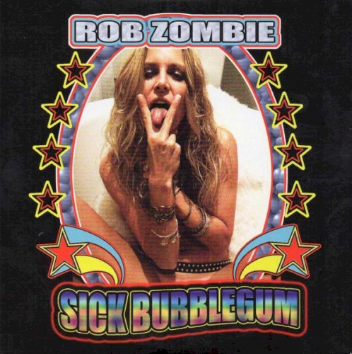 Sick Bubblegum