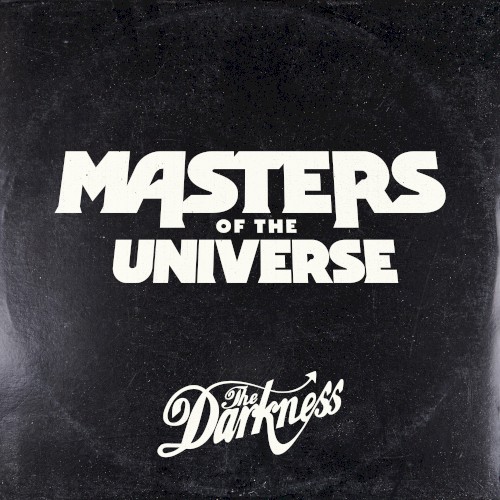 Masters of the Universe (From "Masters of the Universe")