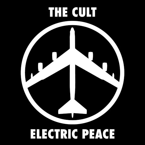 Electric Peace