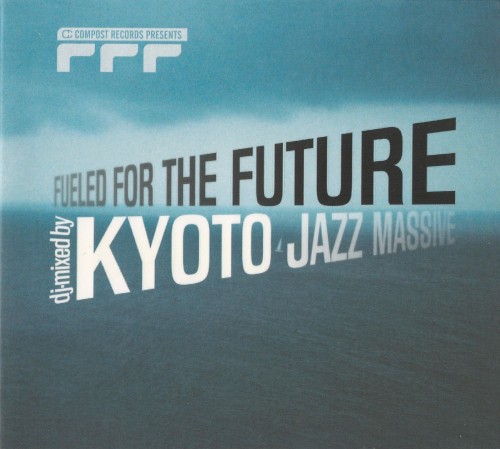 Fueled for the Future, Volume 1