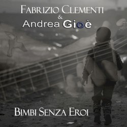 Bimbi senza eroi