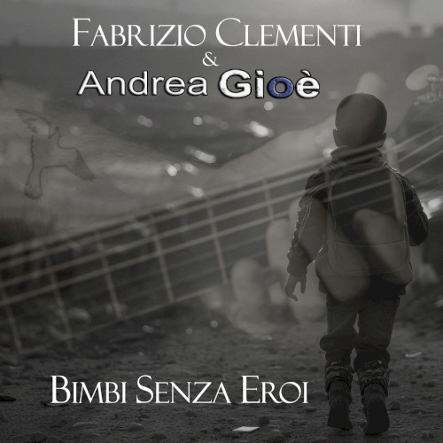 Bimbi senza eroi