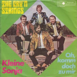Kleine Sonja