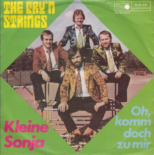 Kleine Sonja