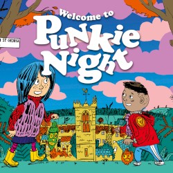 Welcome to Punkie Night