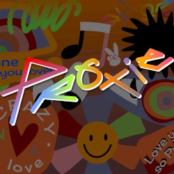Crazy Love (รักบ้าบอ)
