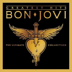 Greatest Hits: The Ultimate Collection (deluxe)