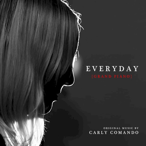 Everyday (Grand Piano)