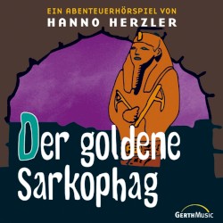 Wildwest-Abenteuer 07 - Der goldene Sarkophag