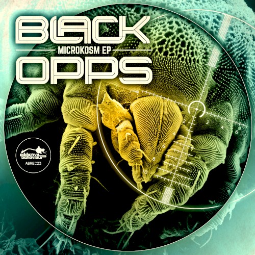 MicroKosm EP