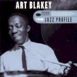 Jazz Profile