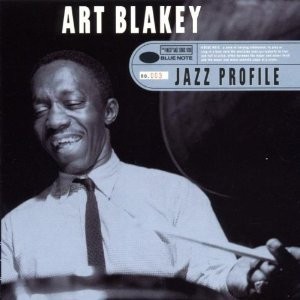 Jazz Profile