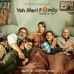 Yeh Meri Family Season 2 (Music from the TVF Original Series)