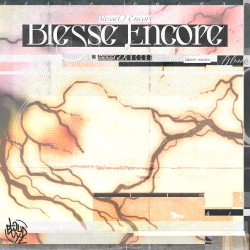 blessé encore