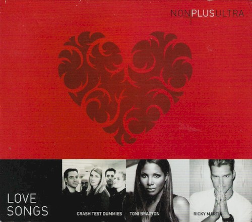 Nonplusultra: Love Songs