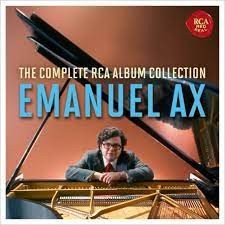 The Complete RCA Album Collection