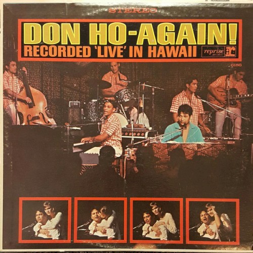 Don Ho - Again!