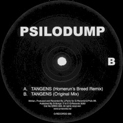 Tangens