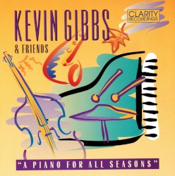 A Piano for All Seasons