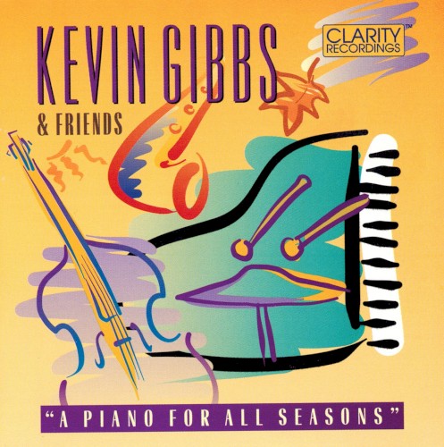A Piano for All Seasons