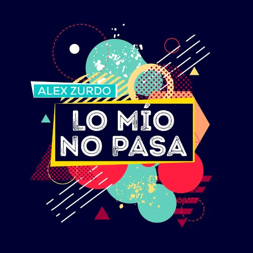 Lo mío no pasa