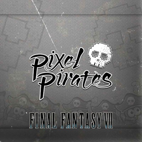Final Fantasy VII