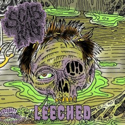 Leeched