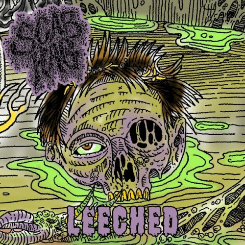 Leeched