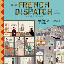 The French Dispatch: Original Soundtrack