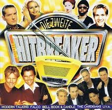 Hitbreaker ’99: Die Zweite