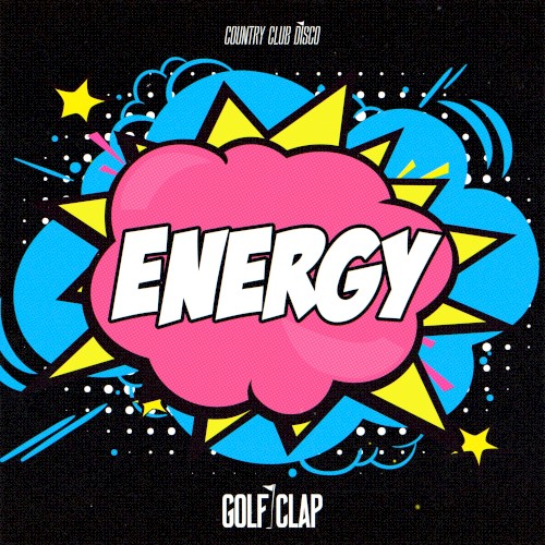 Energy