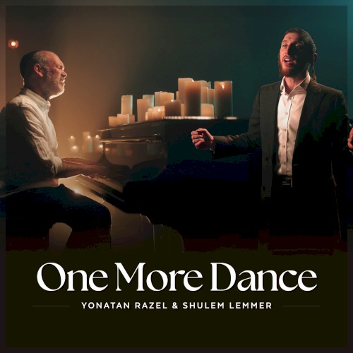 One More Dance