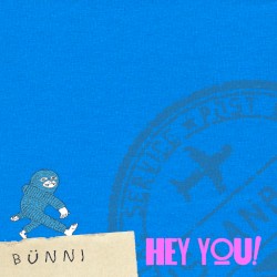 Hey You!