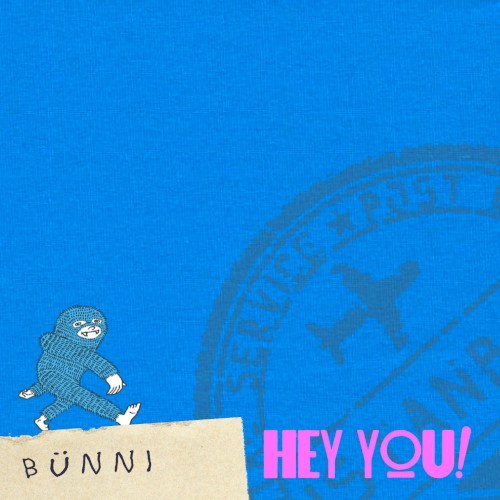Hey You!