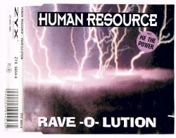 Rave-O-Lution