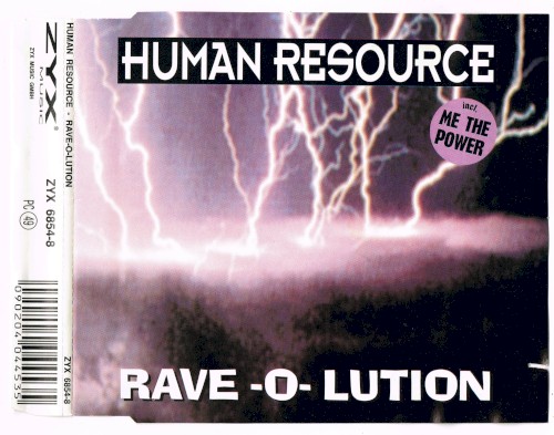 Rave-O-Lution