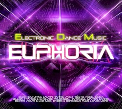 EDM Euphoria 2014