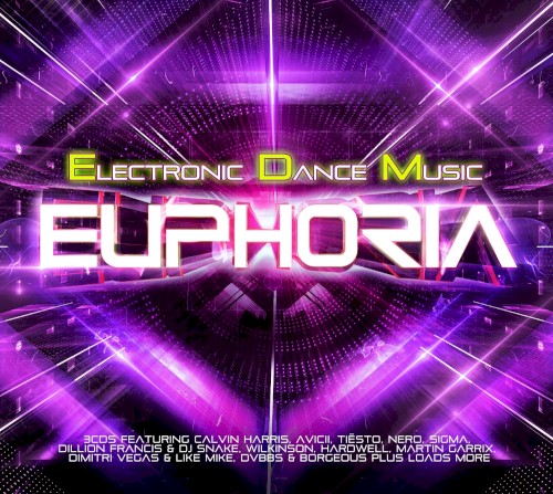 EDM Euphoria 2014