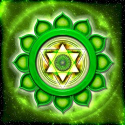 Heart Chakra Healing Meditation