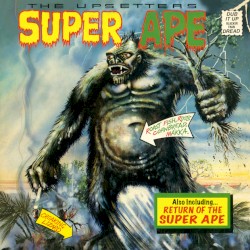 Super Ape / Return of the Super Ape