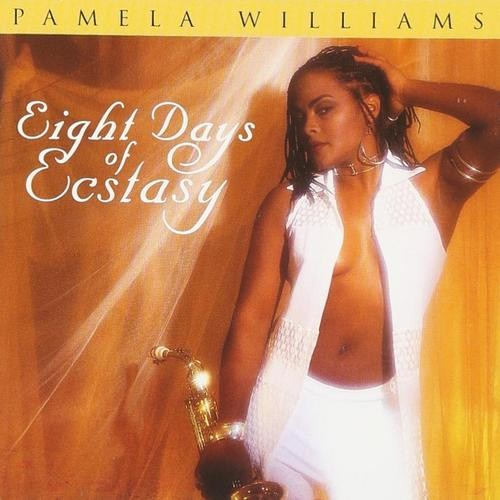 Eight Days of Ecstasy