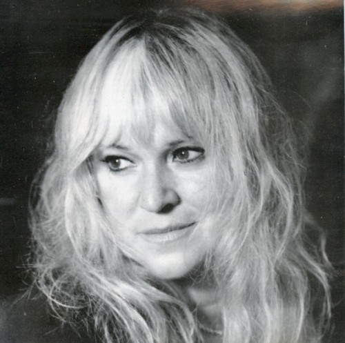 Unchained Melanie