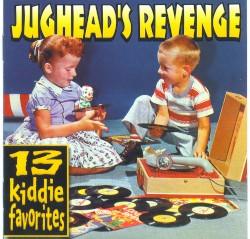 13 Kiddie Favorites