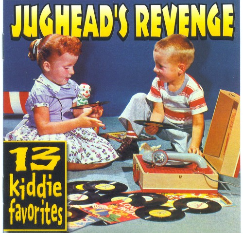 13 Kiddie Favorites