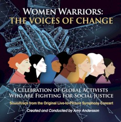Women Warriors: The Voices of Change